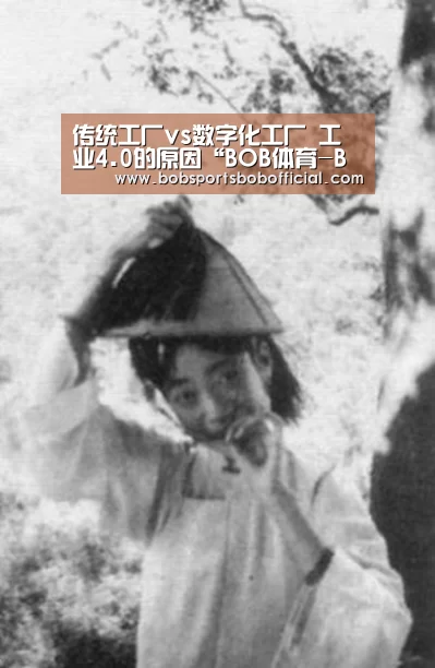 传统工厂vs数字化工厂 工业4.0的原因“BOB体育-BOB(官网)官方网站-BOBSPORTS下载”(图4) BOB体育-BOB(官网)官方网站-BOBSPORTS